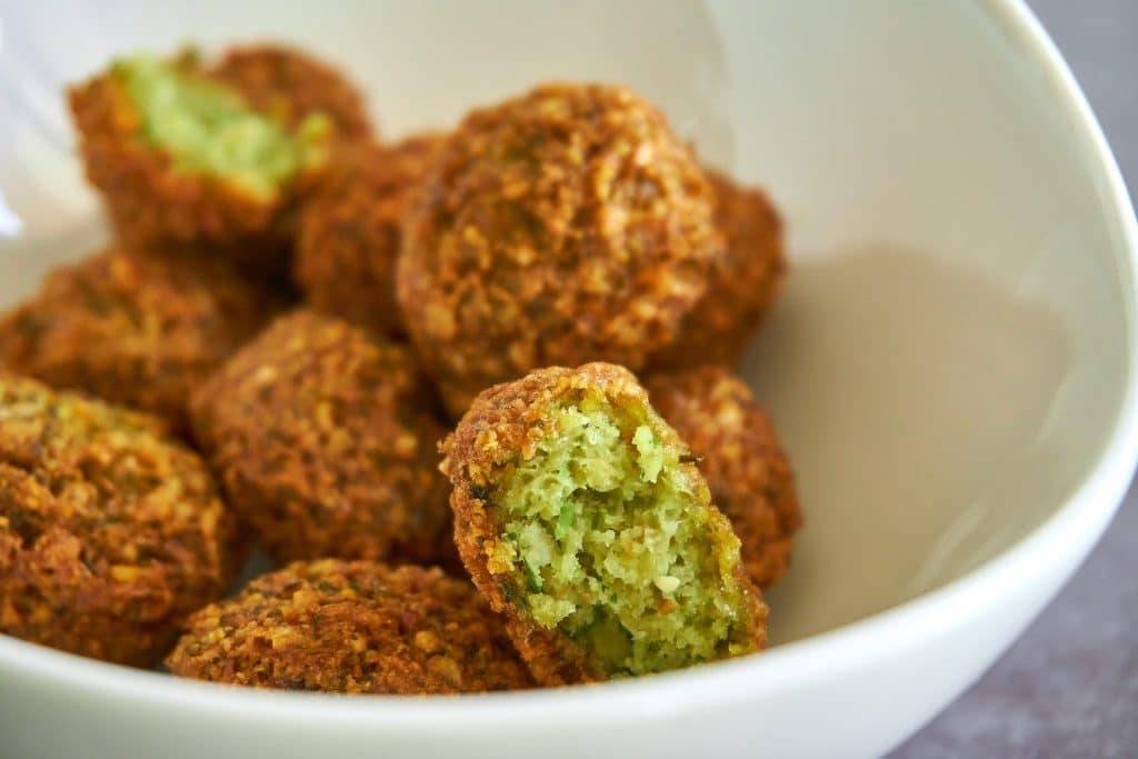 Falafel - Things to Know Before Visiting Jordan