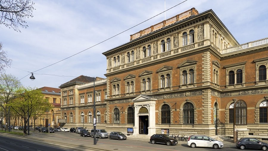 Museum of Applied Arts - Free Things to do in Vienna, Austria