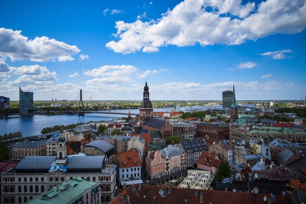 Must-See Attractions - Things to Know Before Traveling to Latvia