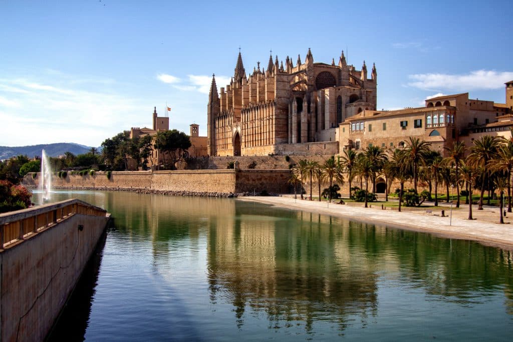Palma Cathedral - Things to Know Before Visiting Mallorca
