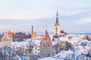 Things to Know Before Traveling to Estonia