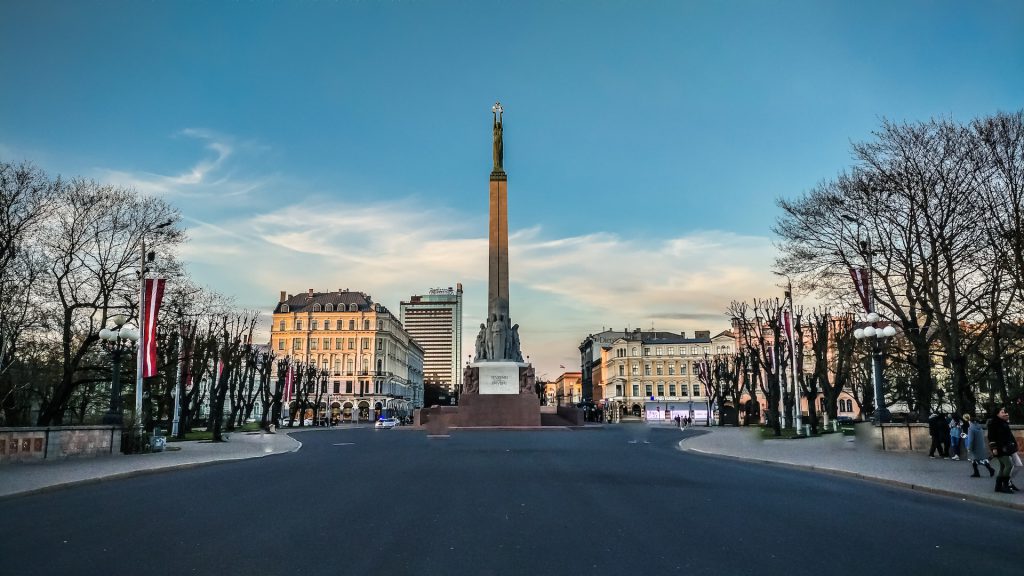 Things to Know Before Traveling to Latvia