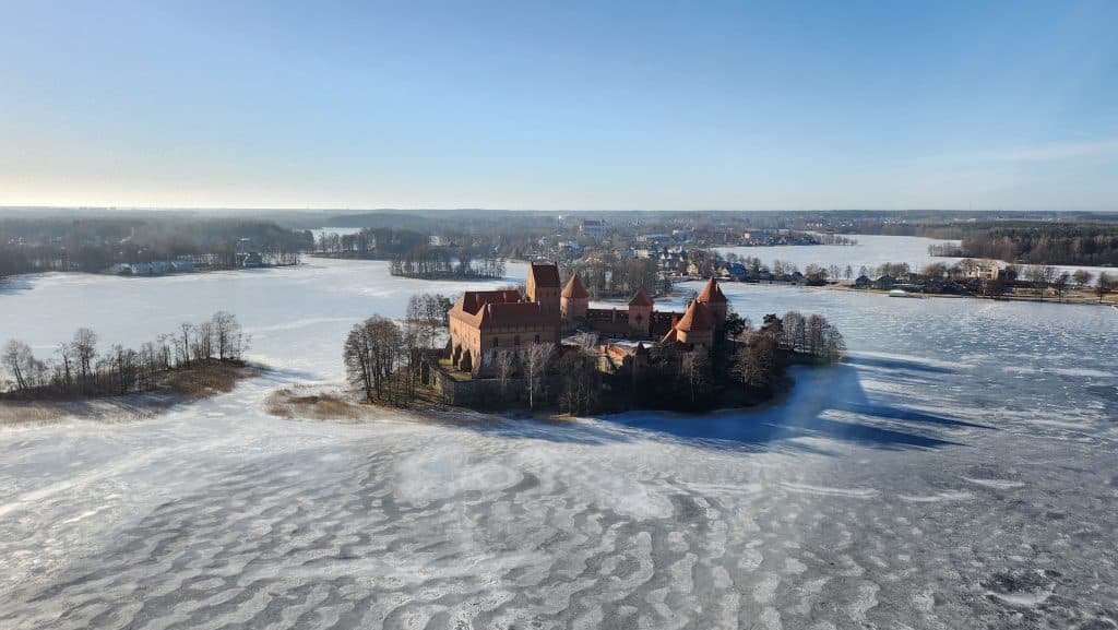 Trakai Castle - Things to Know Before Traveling to Lithuania
