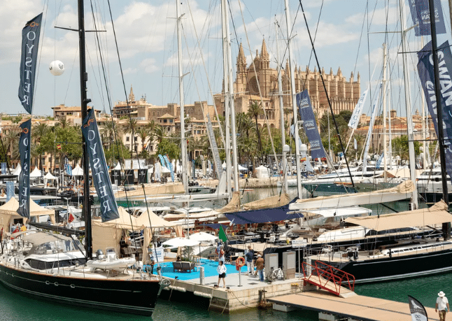 Palma International Boat Show - Things to Know Before Visiting Mallorca