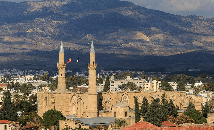 Nicosia, Cyprus