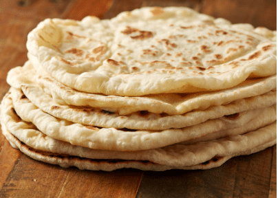 Pita - Montenegro's Most Popular Local Foods