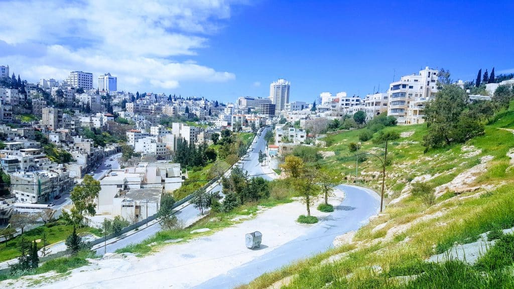 Amman, Jordan - The Best Hotels to Stay in Amman, Jordan