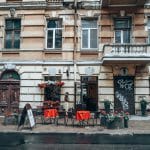 Best Cafés in Vilnius, Lithuania