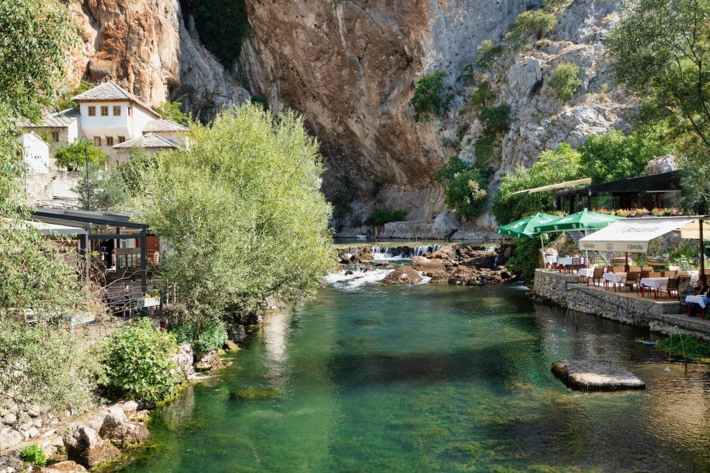 What You Should Know Before Visiting Bosnia and Herzegovina