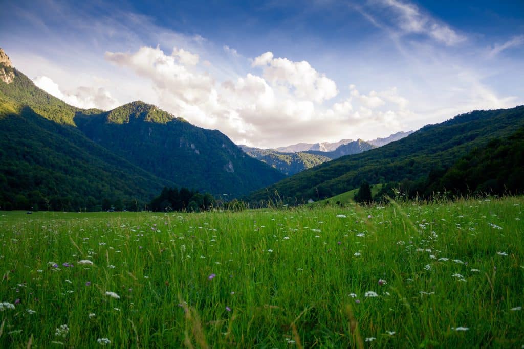 Visiting Bosnia and Herzegovina - Nature and Adventure