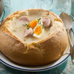 Poland Traditional Cuisine
