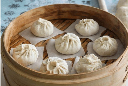 Xiaolongbao - Chinese Traditional Foods 