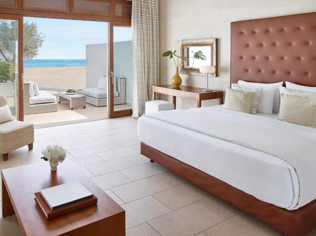 Amirandes, Grecotel Exclusive Resort - Best Accommodations in Crete, Greece