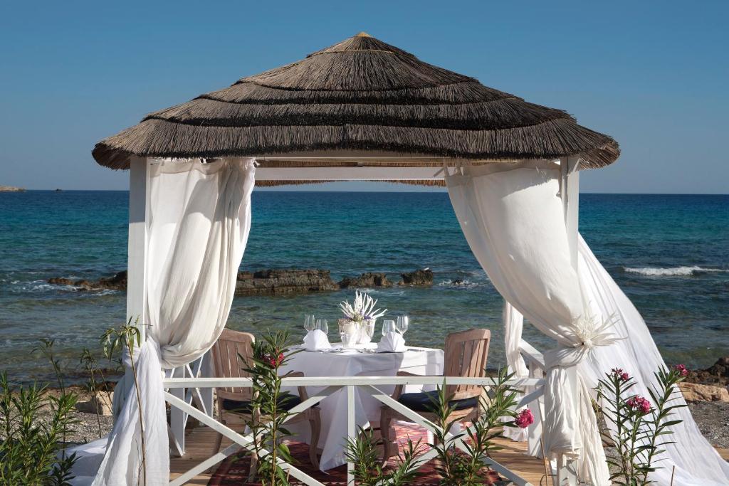AquaGrand Luxury Hotel Lindos - Finest Hotels in Rhodes, Greece