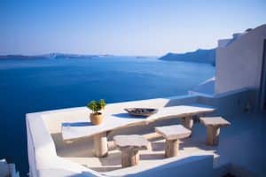 Best Accommodations in Crete, Greece