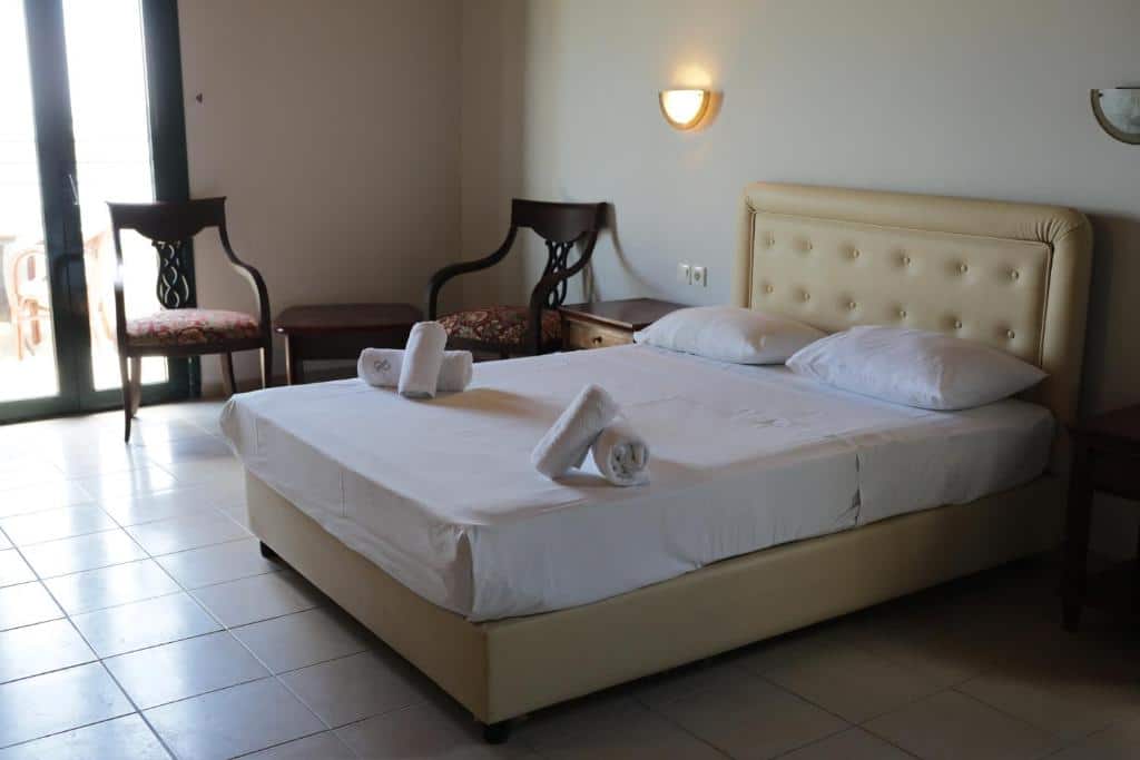 Diogenis Blue Palace - Best Accommodations in Crete, Greece