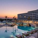 Finest Hotels in Rhodes, Greece