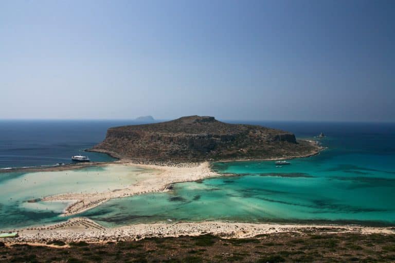 Exploring the Beauty of Crete