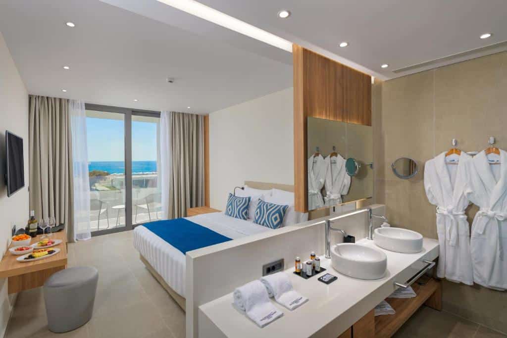 Gennadi Grand Resort - Finest Hotels in Rhodes, Greece