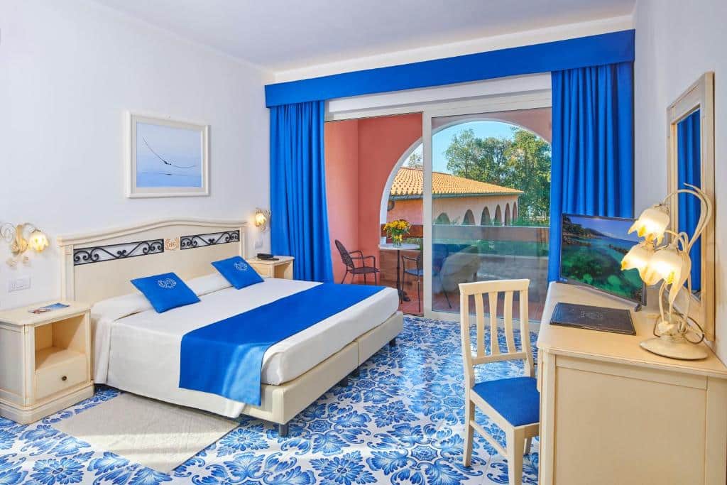 Hotel del Golfo - Best Accommodations in Elba