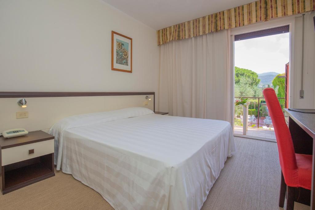 Hotel Fabricia - Best Accommodations in Elba