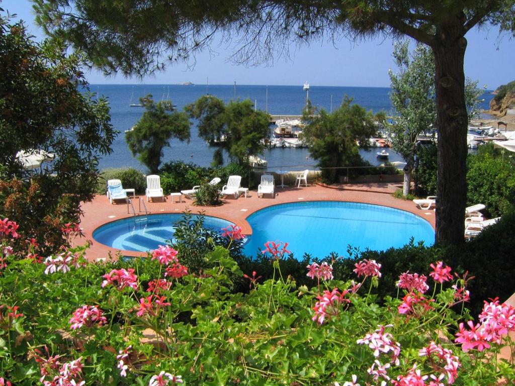 Hotel Mare - Best Accommodations in Elba