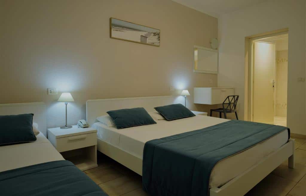 Hotel Paradiso - Best Accommodations in Elba