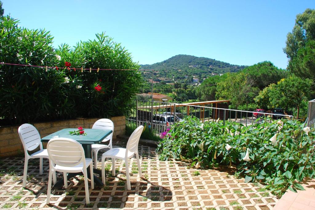 Hotel Villa Wanda - Best Accommodations in Elba