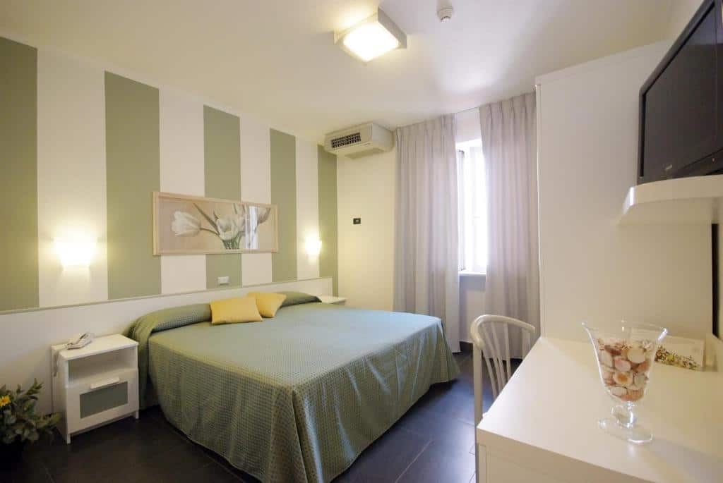 Hotel dei Coralli - Best Accommodations in Elba