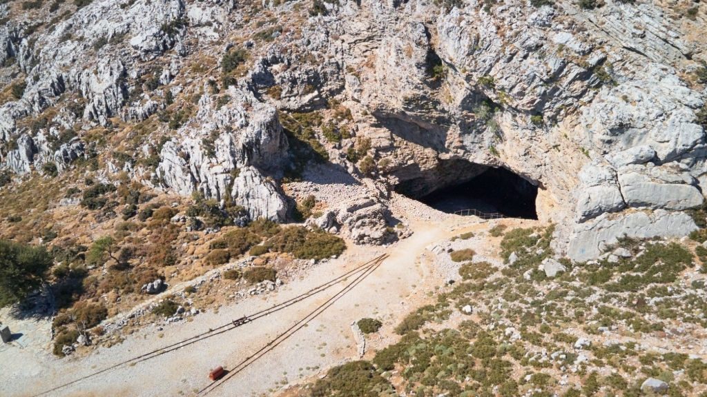 Ideon Cave - Exploring the Beauty of Crete