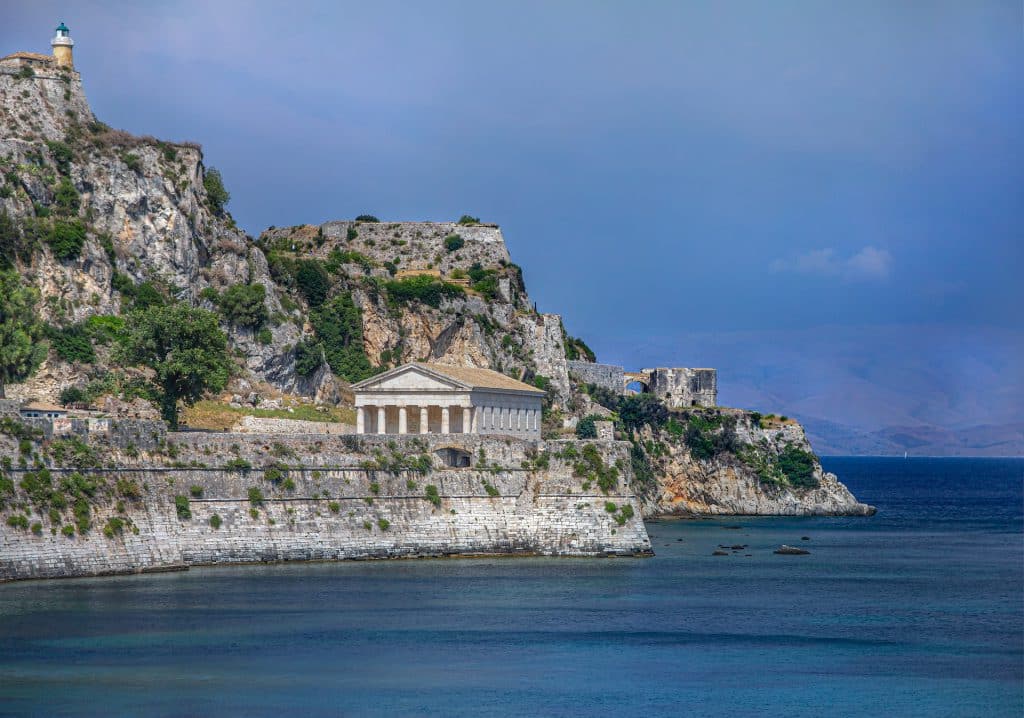 Kerkyra - Exploring the Beauty of Corfu