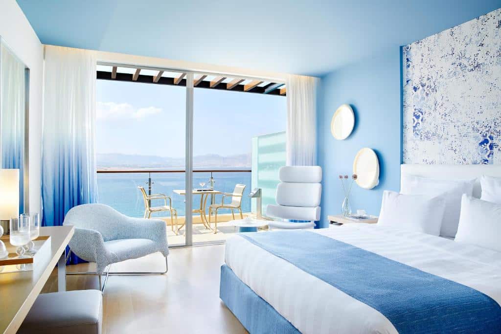 Lindos Blu Luxury Hotel - Finest Hotels in Rhodes