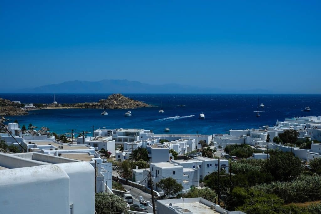 Mykonos Town - Things to See and Do in Mykonos