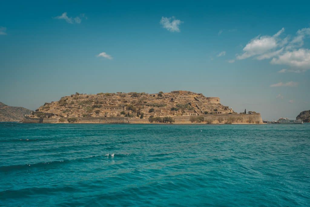 Spinalonga - Exploring the Beauty of Crete