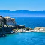 The Best Hotels in Corfu, Greece