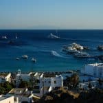 Things to See and Do in Mykonos