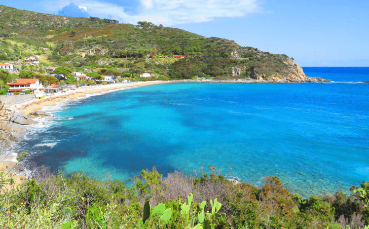 Beach-Hopping - Exploring the Wonders of Elba