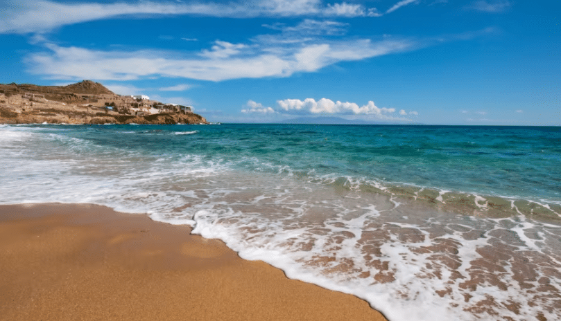 Paradise Beach - Things to See and Do in Mykonos