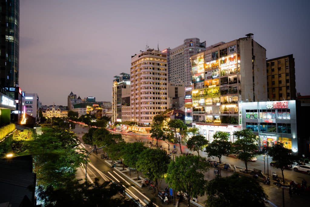 Ho Chi Minh City - Exploring Vietnam's Hidden Gems