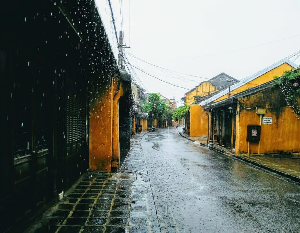 Há»™i An - Quang Nam - Exploring Vietnam's Hidden Gems