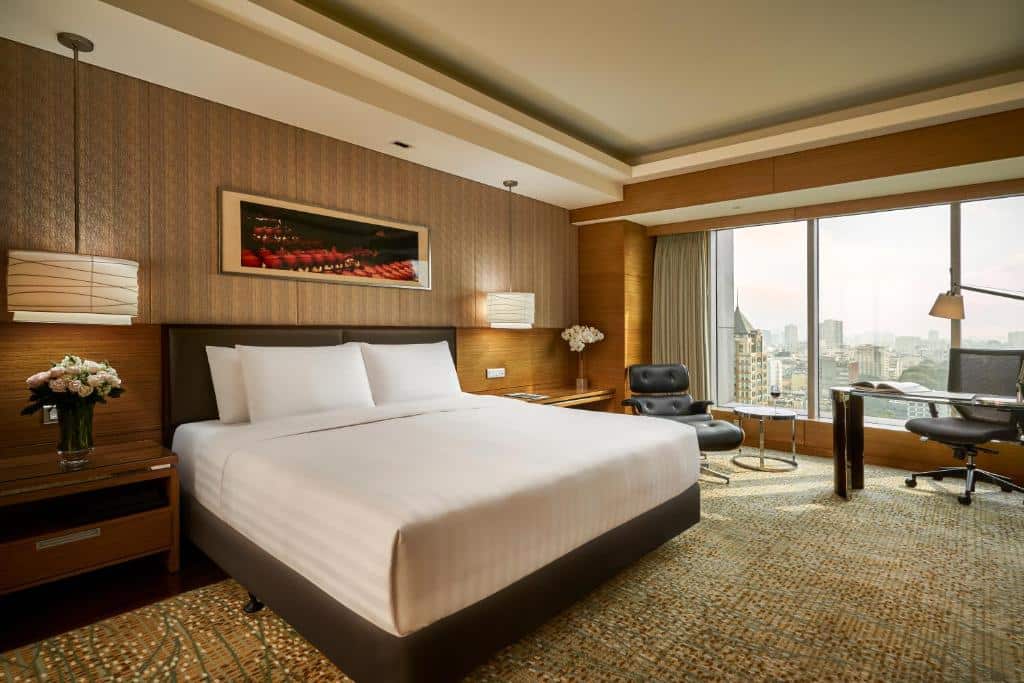 InterContinental Saigon - Best Hotels in Saigon (Ho Chi Minh City), Vietnam