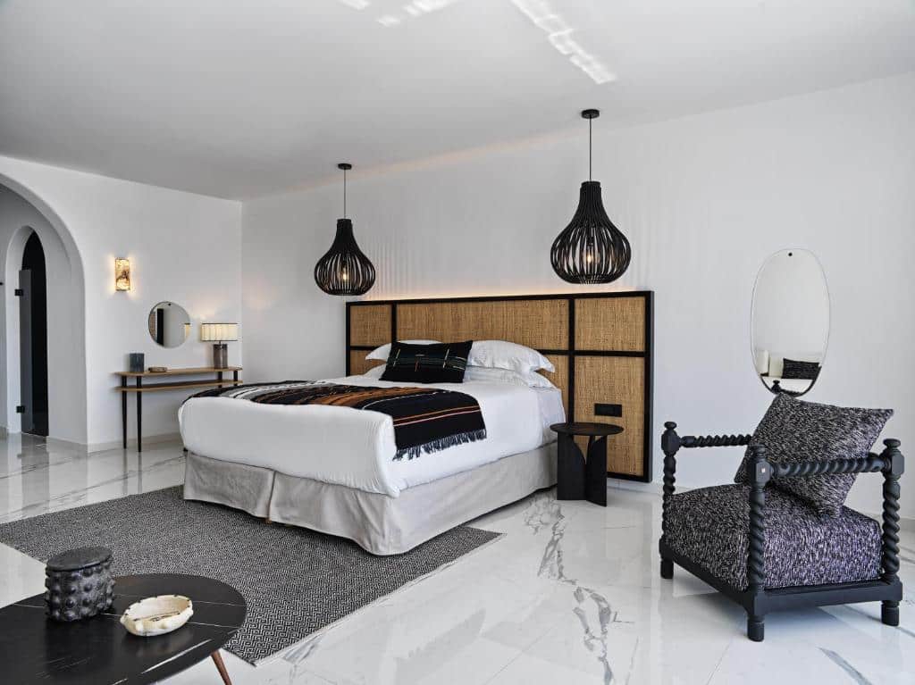 Kouros Hotel & Suites - Top Hotels to Stay in Mykonos, Greece