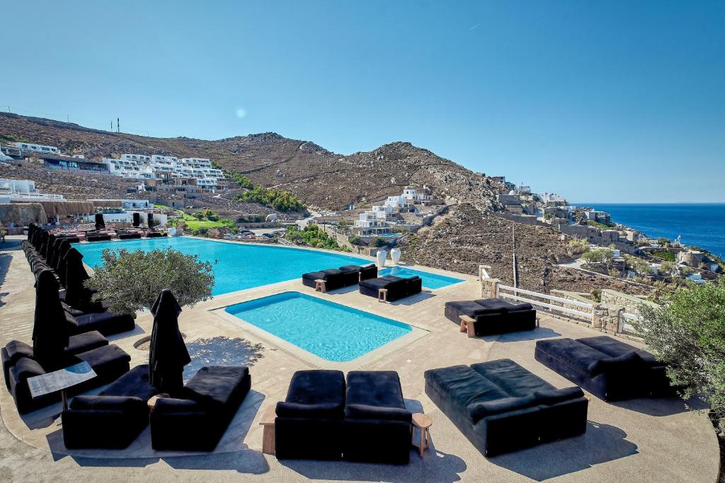 Myconian Villa Collection - Top Hotels to Stay in Mykonos, Greece