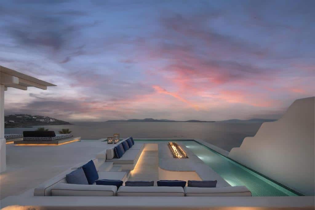 Mykonos Grand Hotel & Resort - Top Hotels to Stay in Mykonos, Greece
