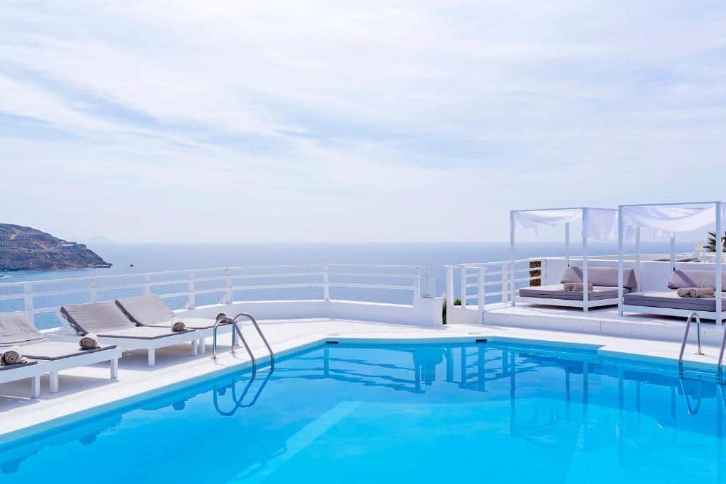 Pietra e Mare, Mykonos - Top Hotels to Stay in Mykonos, Greece