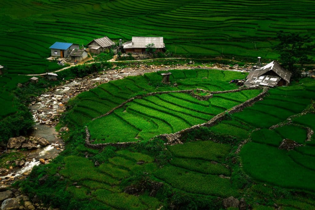 Sapa - Lao Cai Province - Exploring Vietnam's Hidden Gems