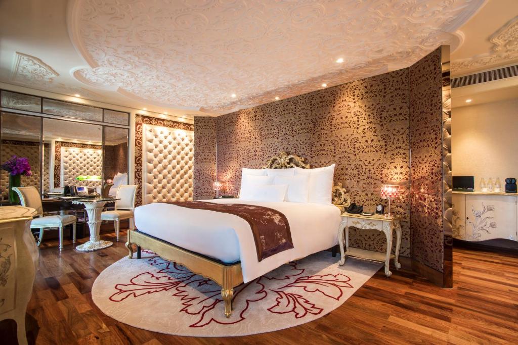 The Reverie Saigon - Best Hotels in Saigon (Ho Chi Minh City), Vietnam