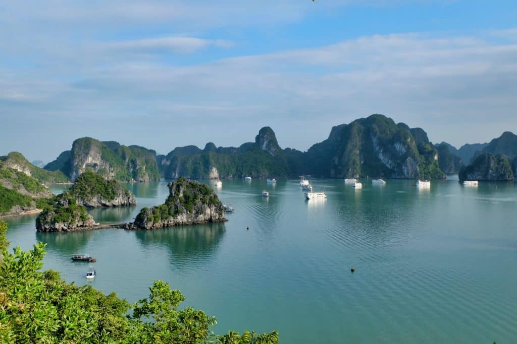 Vietnam - Exploring Vietnam's Hidden Gems