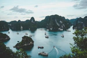 Vietnam Hidden Gems