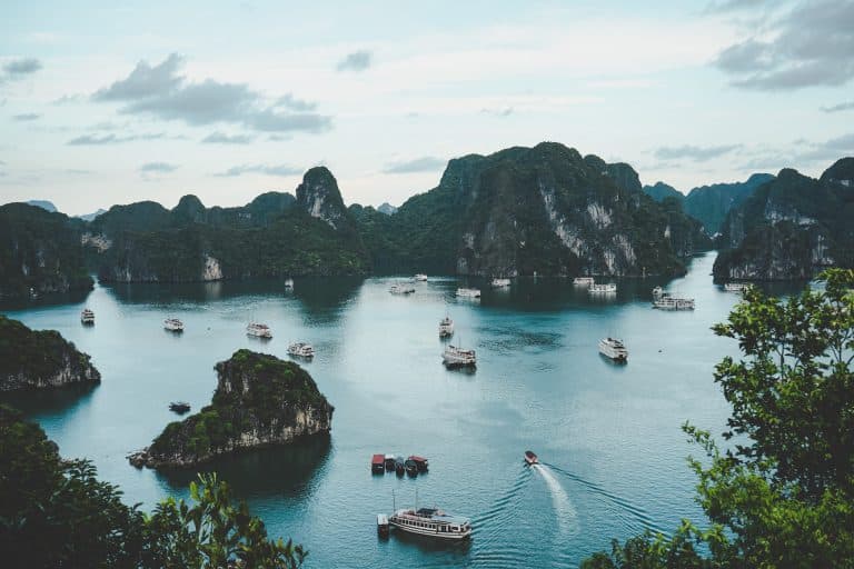 Exploring Vietnam’s Hidden Gems